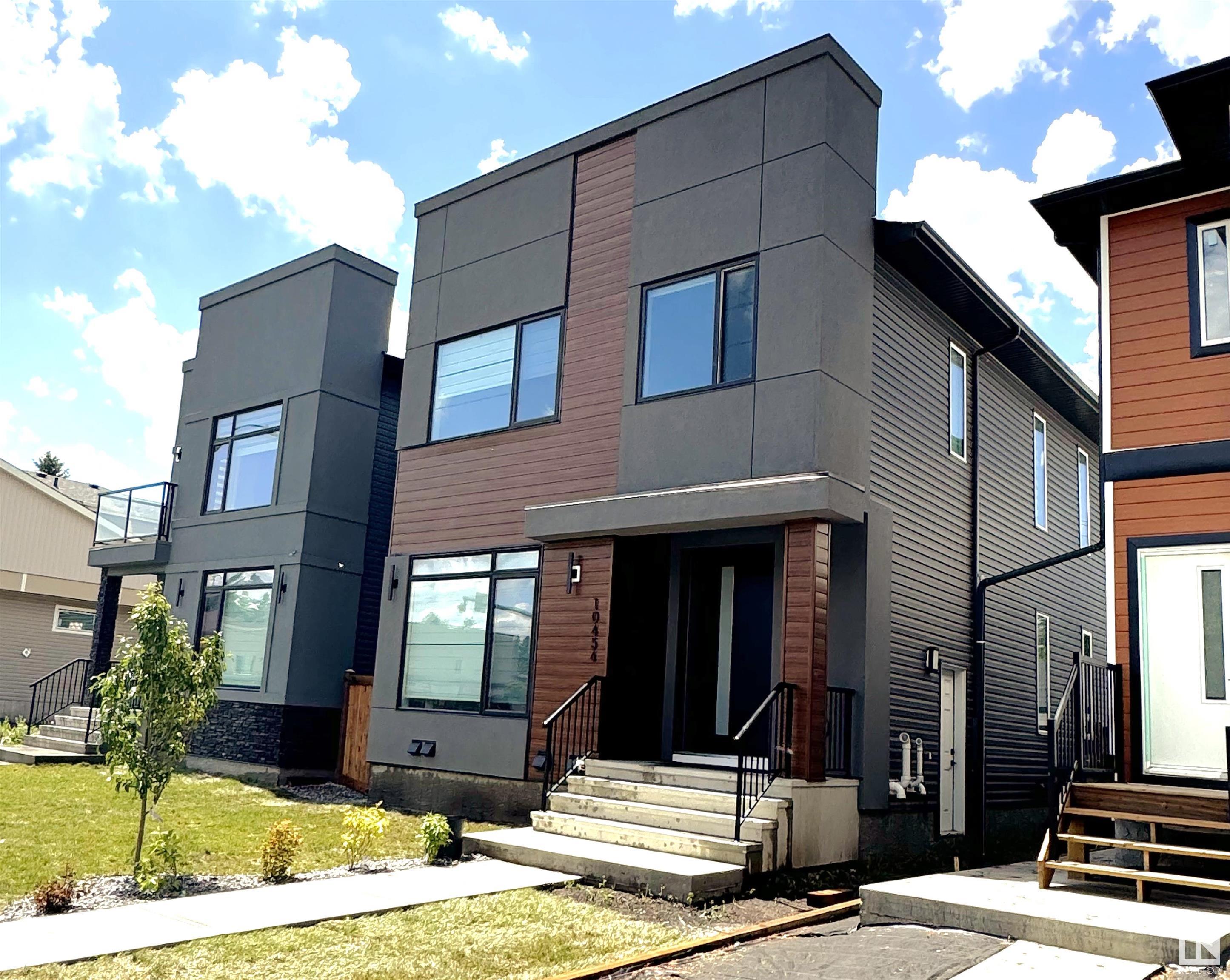 10454 142 Street, Edmonton