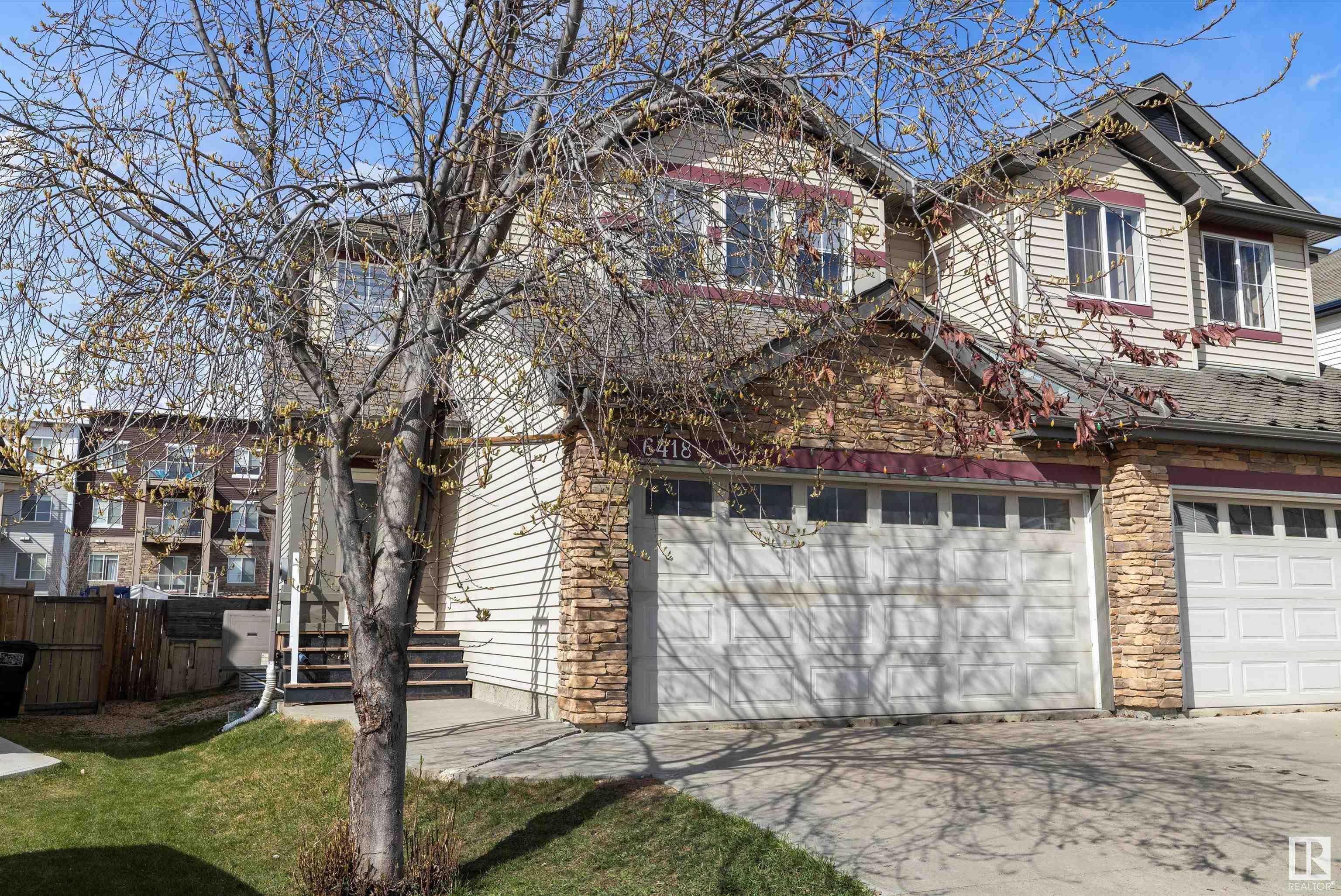 6418 16 Avenue, Edmonton