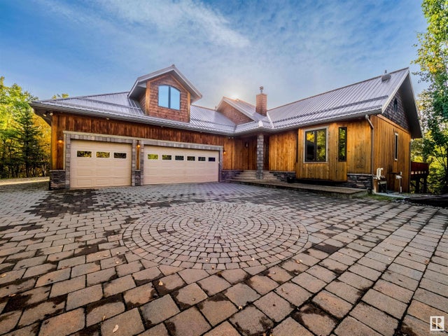 52117 Rr 213, Rural Strathcona County