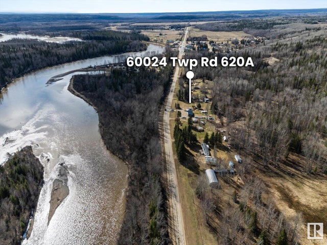 60024 Twp Road 620a, Rural Woodlands County