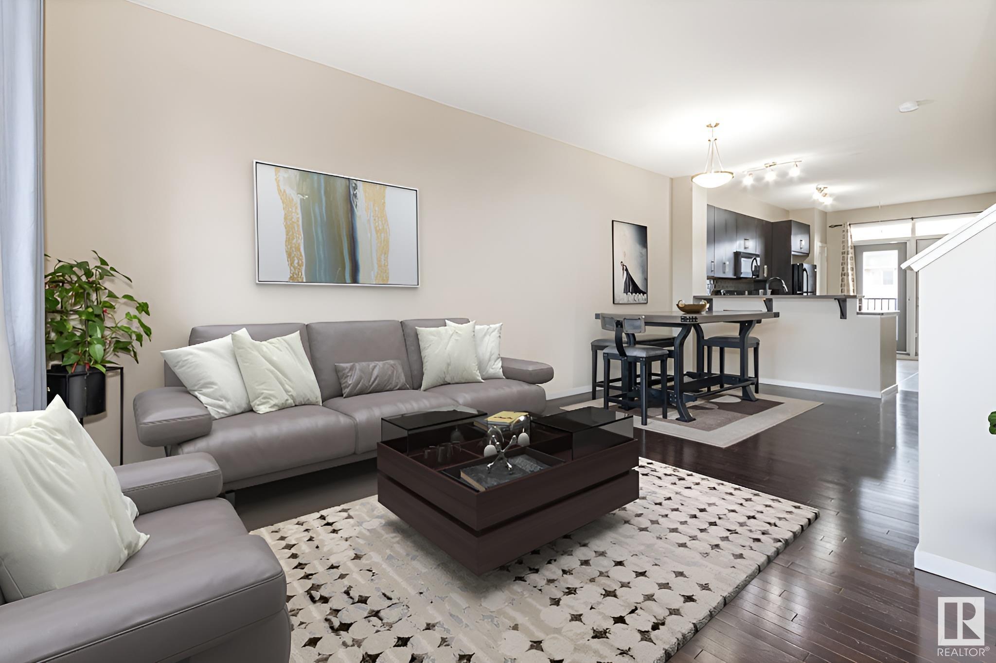 155 603 Watt Boulevard, Edmonton