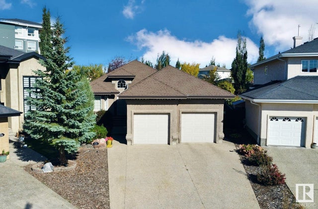 928 Thompson Place Nw, Edmonton