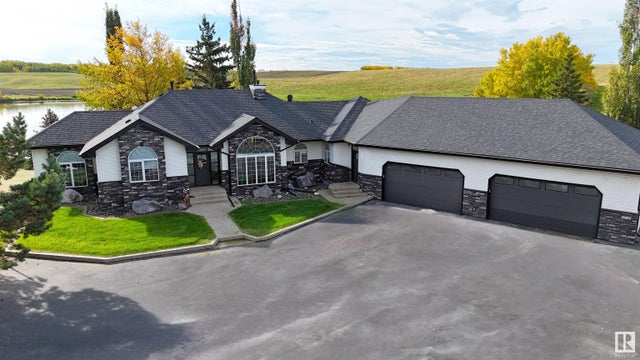 5 2022 Parkland Drive, Rural Parkland County