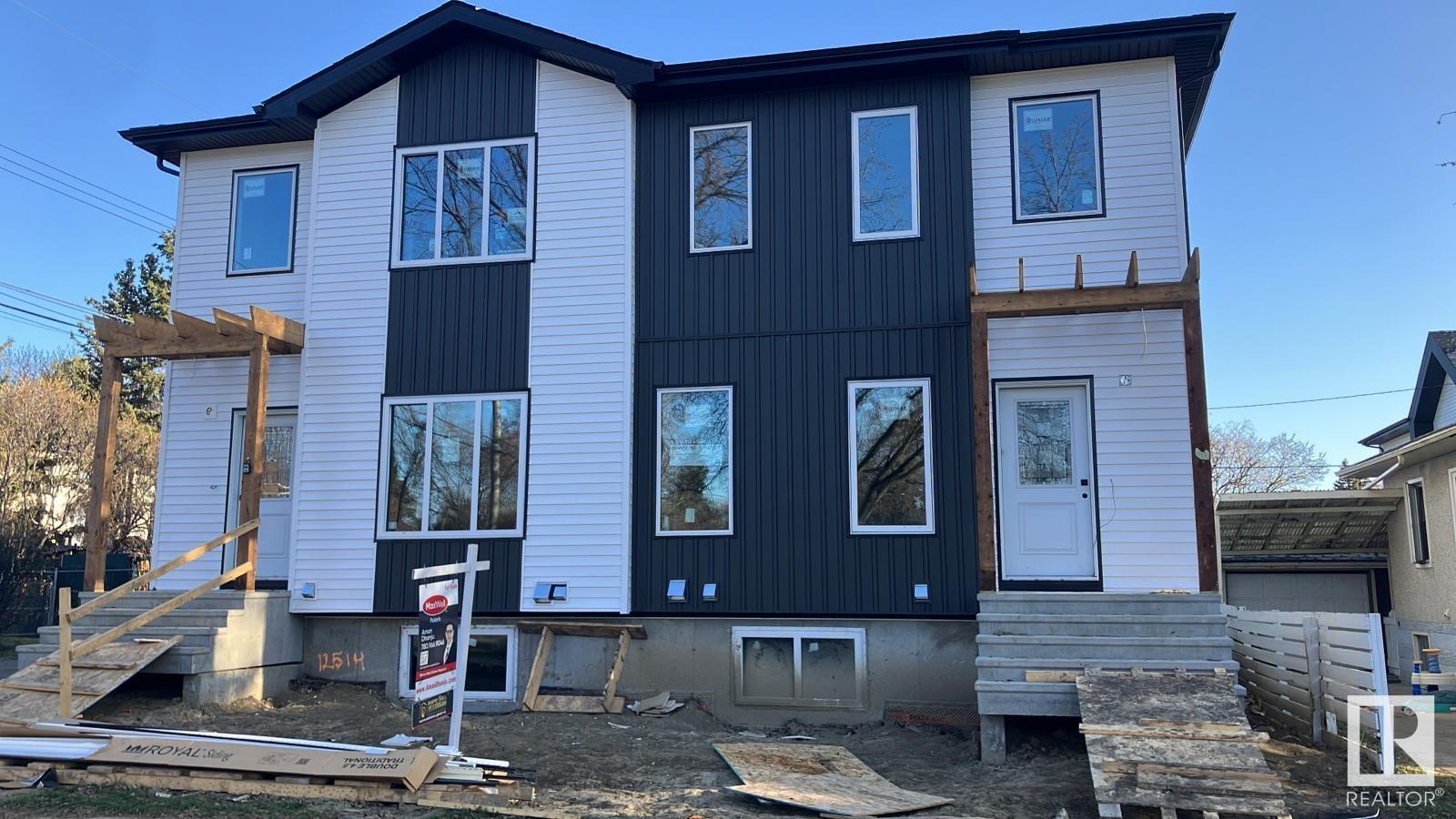 12514/16 114 Avenue, Edmonton