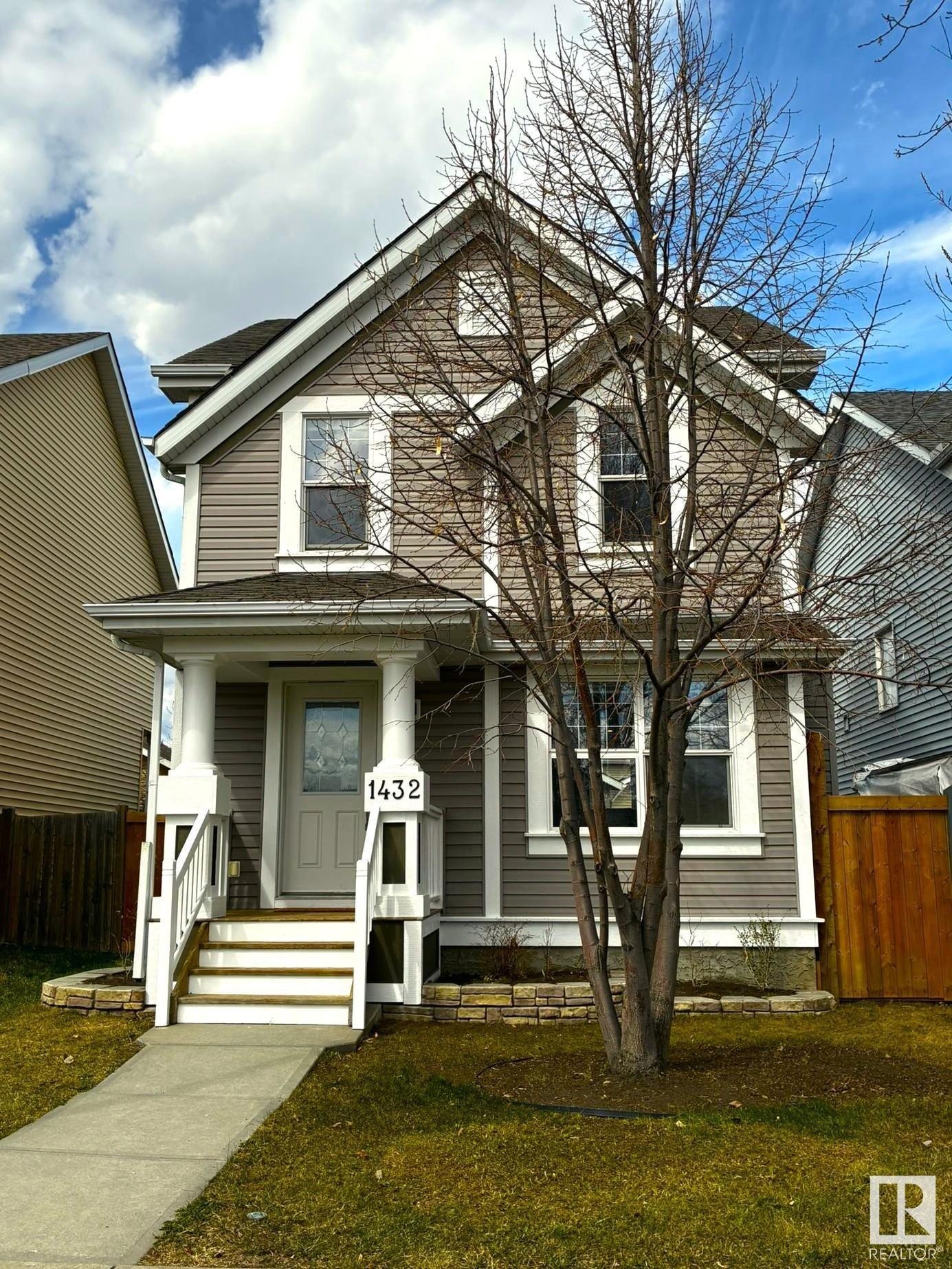 1432 70 Street, Edmonton