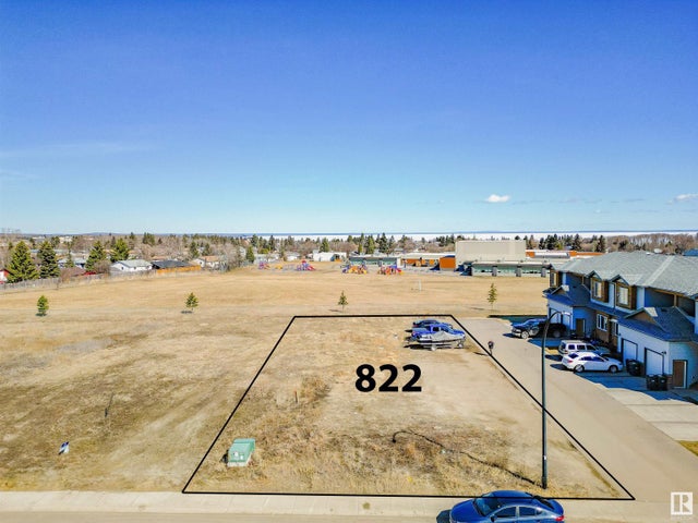 822 Schooner Drive, Cold Lake