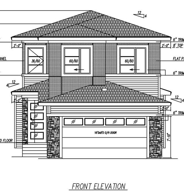 2836 1 Avenue Sw, Edmonton