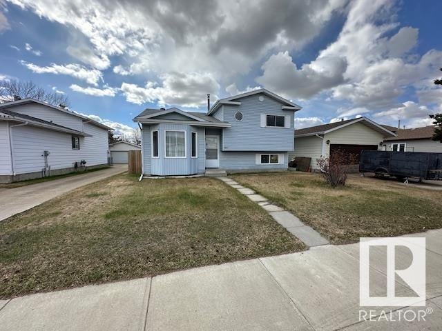 7807 152b Avenue, Edmonton