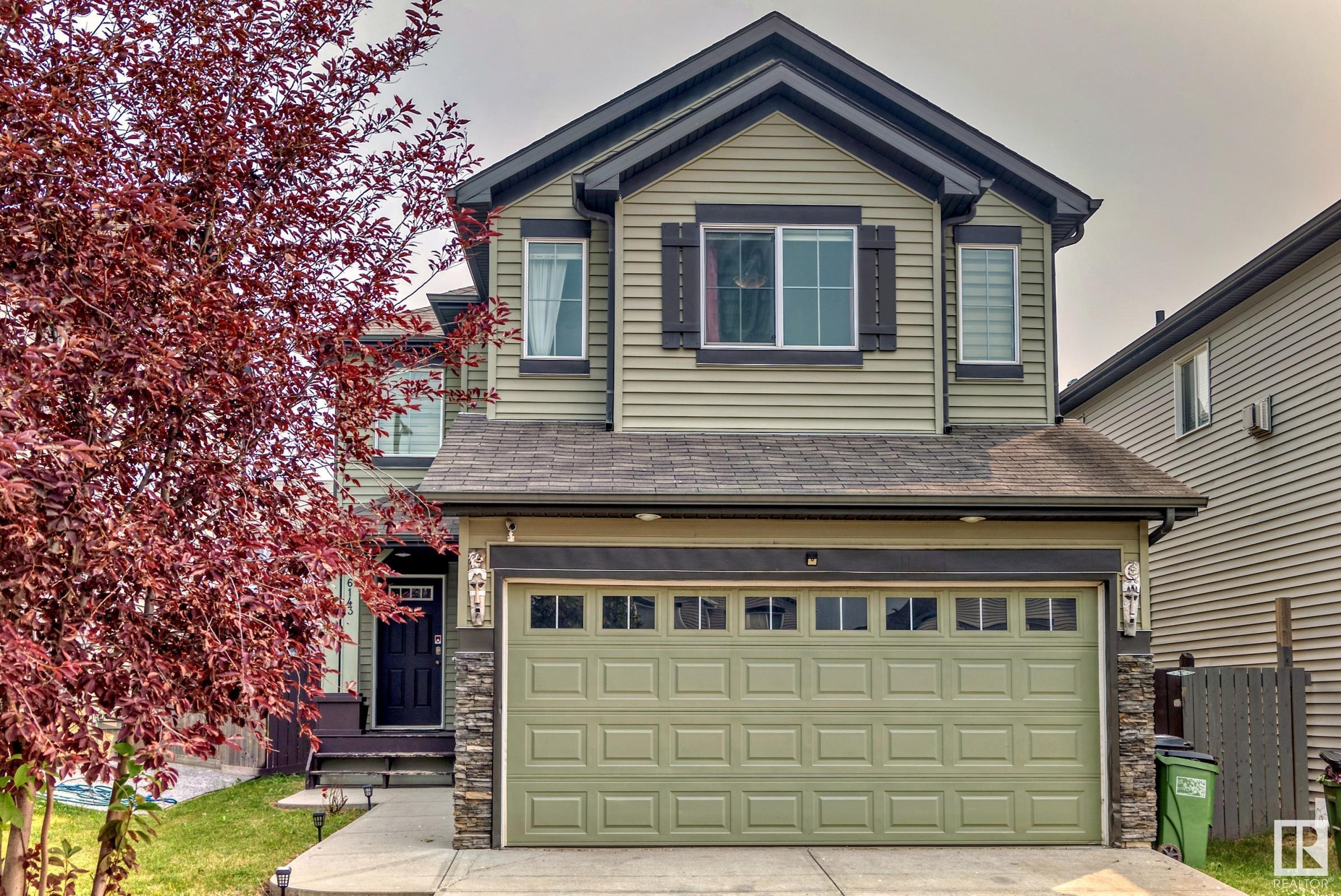 6143 12 Avenue, Edmonton