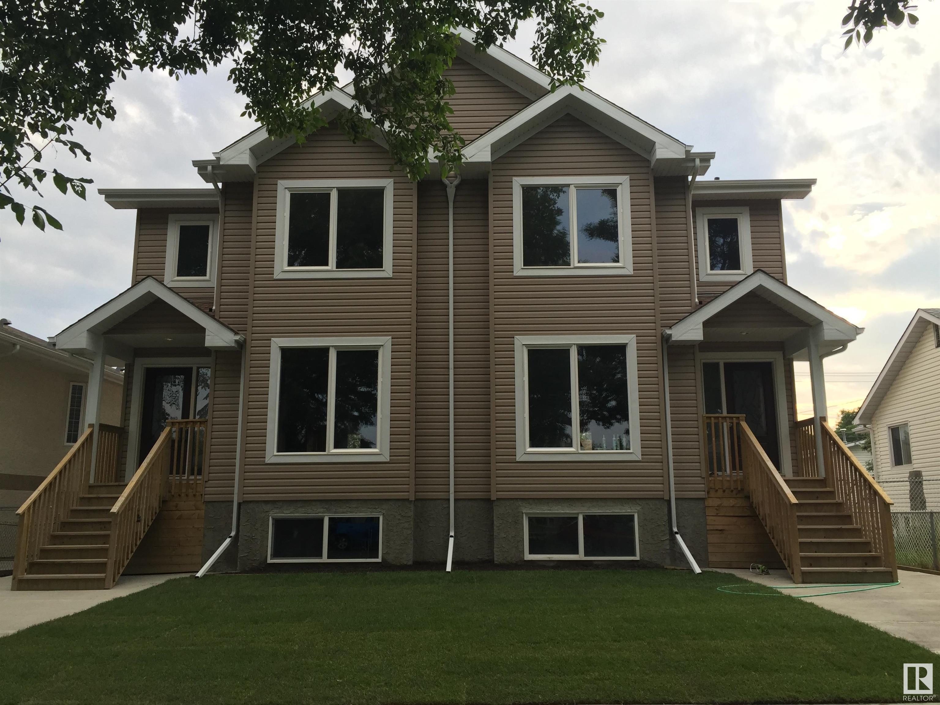 Photo for MLS®# E4432962 - home for sale at 12224 88 Street Northwest, Delton, Edmonton AB