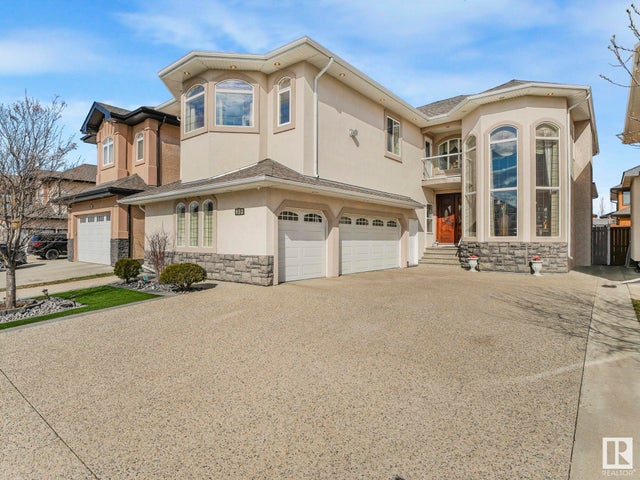 852 Wildwood Crescent Nw, Edmonton