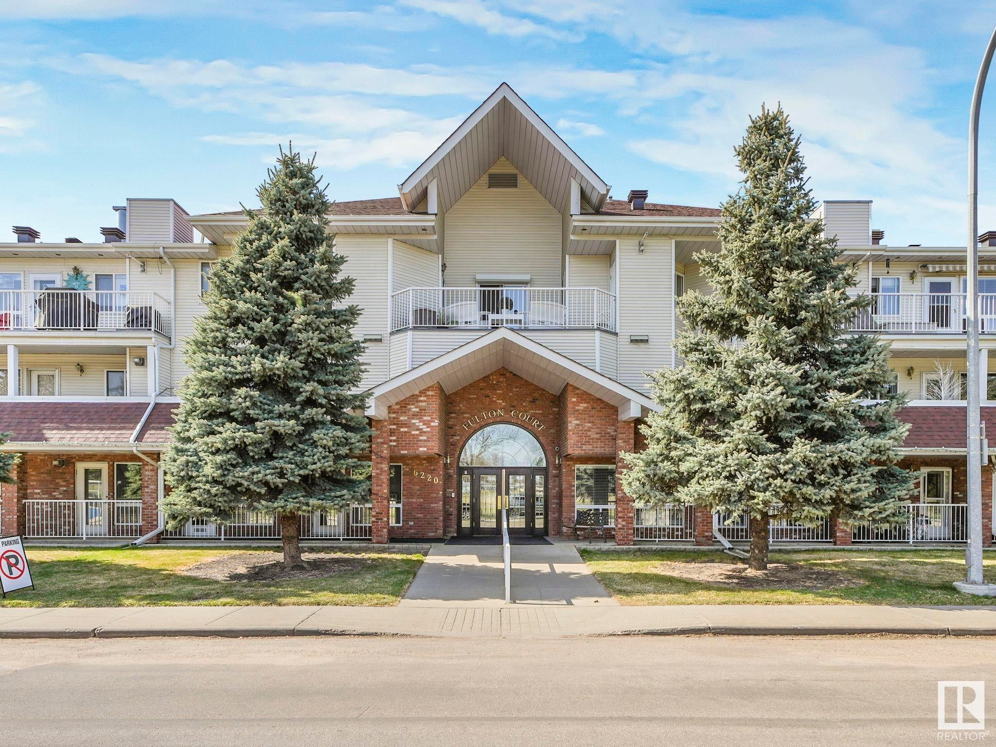 129 6220 Fulton Road, Edmonton
