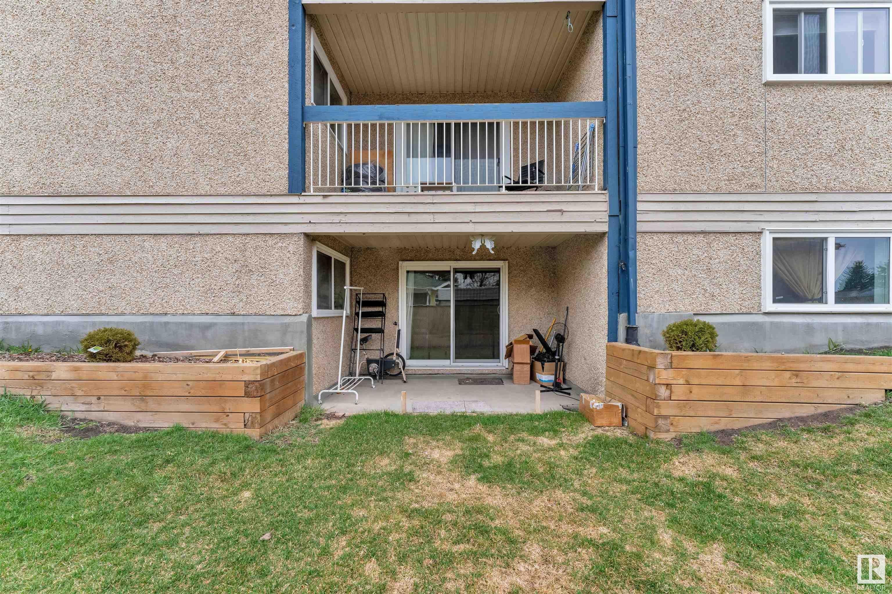 107 2624 Mill Woods Road, Edmonton