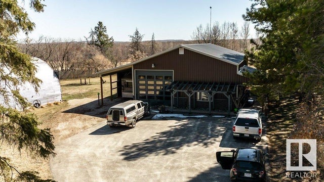 48003 Rge Rd 60, Rural Brazeau County