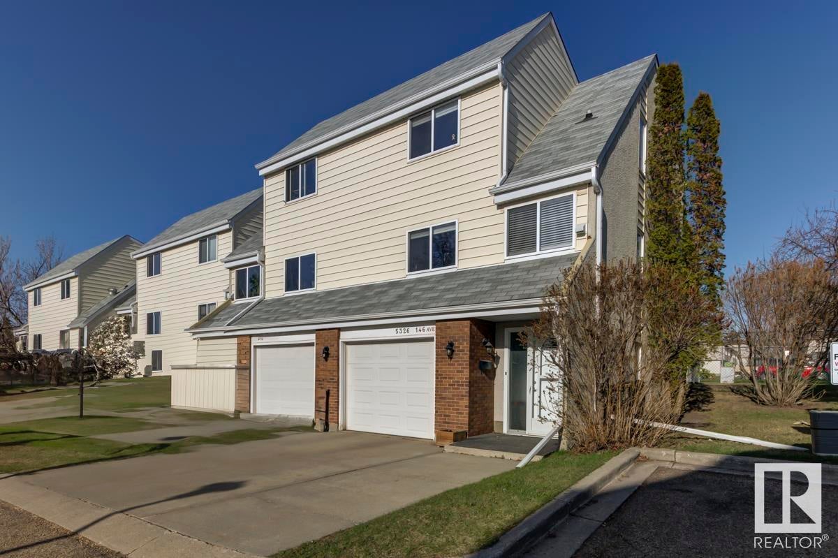 5326 146 Avenue, Edmonton