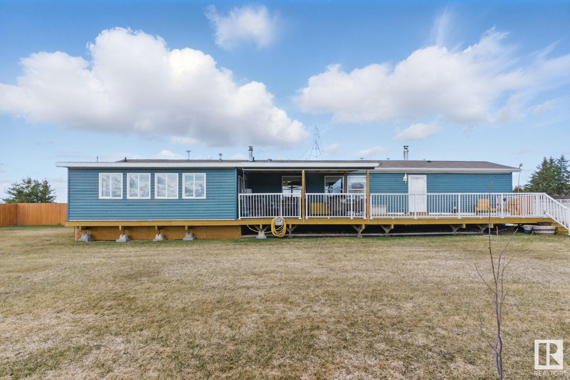 139 3510 Ste. Anne Trail, Rural Lac Ste. Anne County