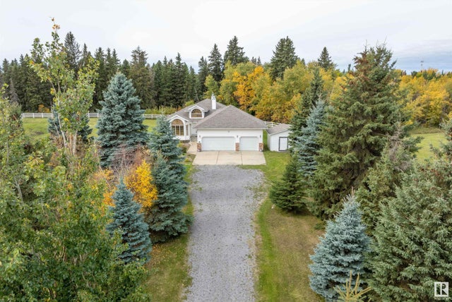 474062 A Highway 2a, Rural Wetaskiwin County