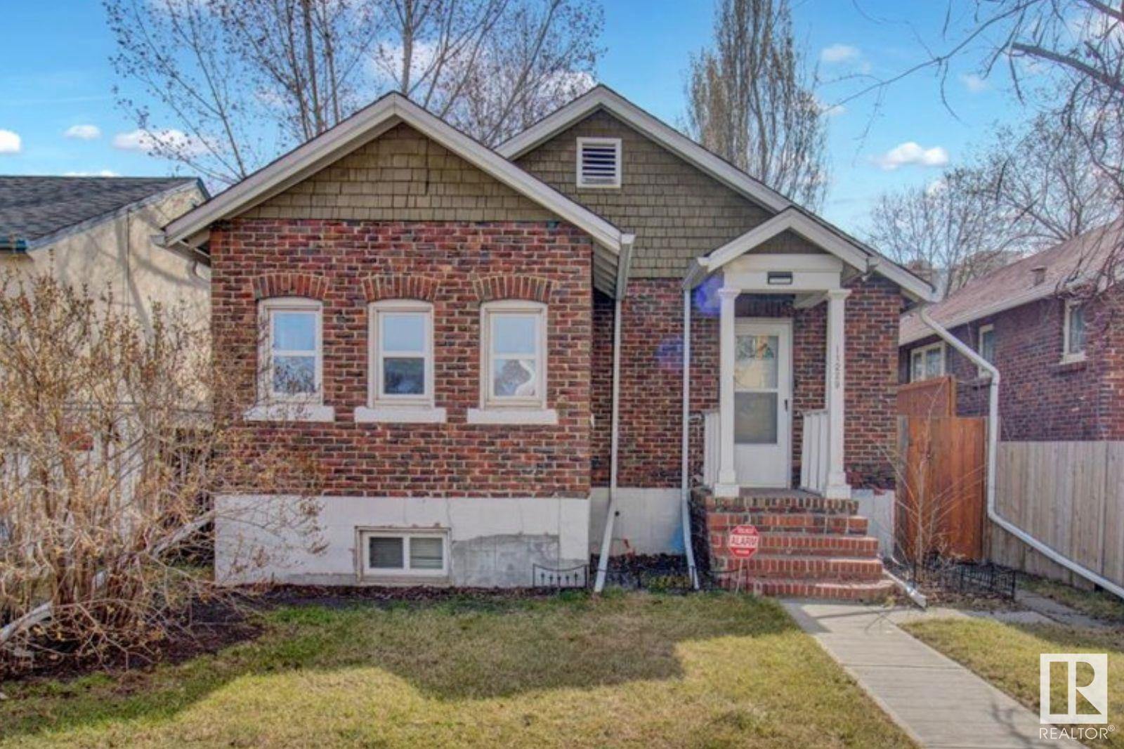 11229 86 Street, Edmonton