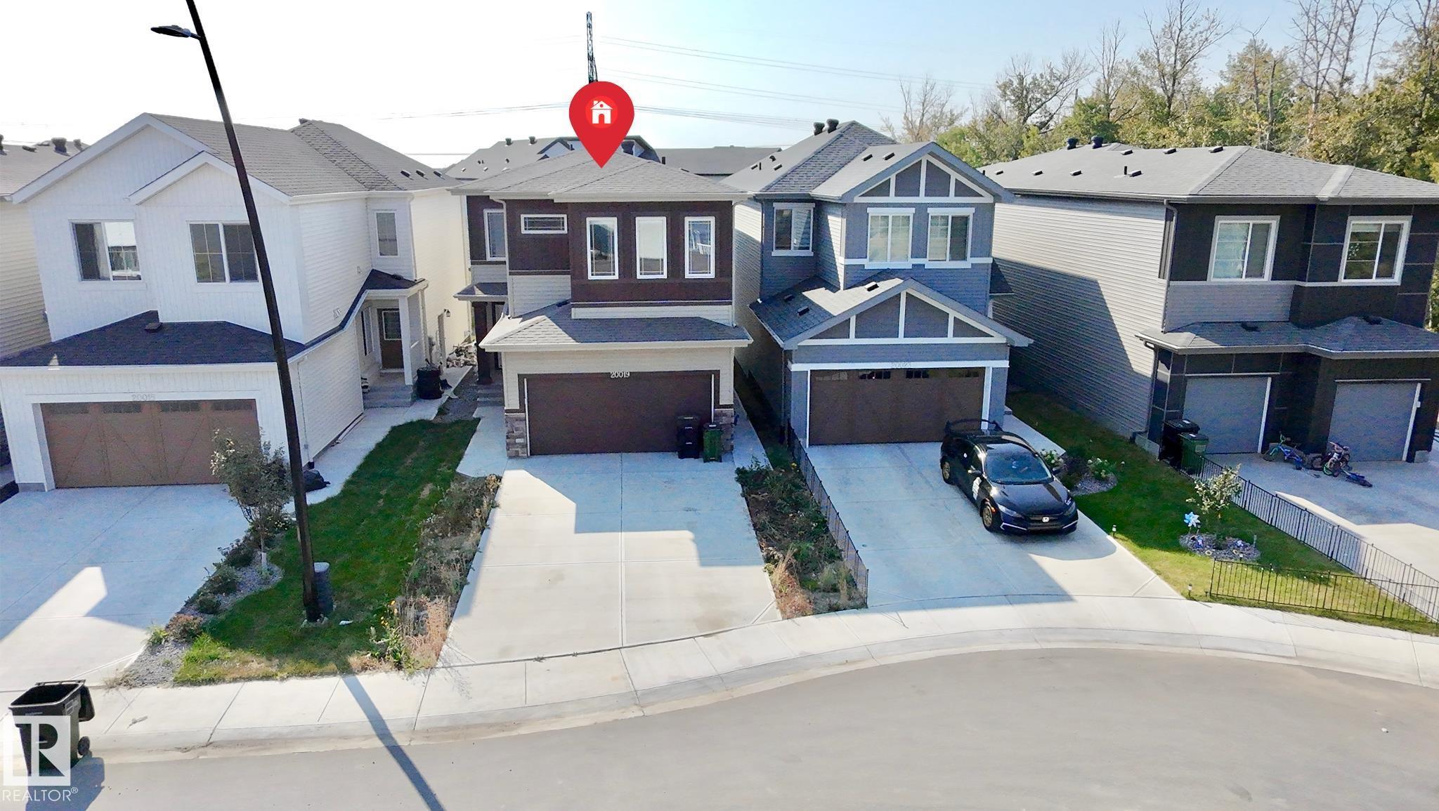 20019 31 Avenue, Edmonton