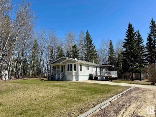 63001 Rge Road 255, Rural Westlock County