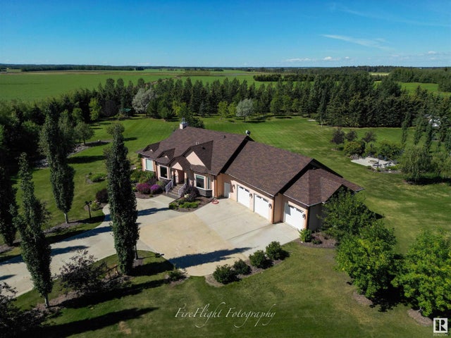 60110 Rr265 Road, Rural Westlock County