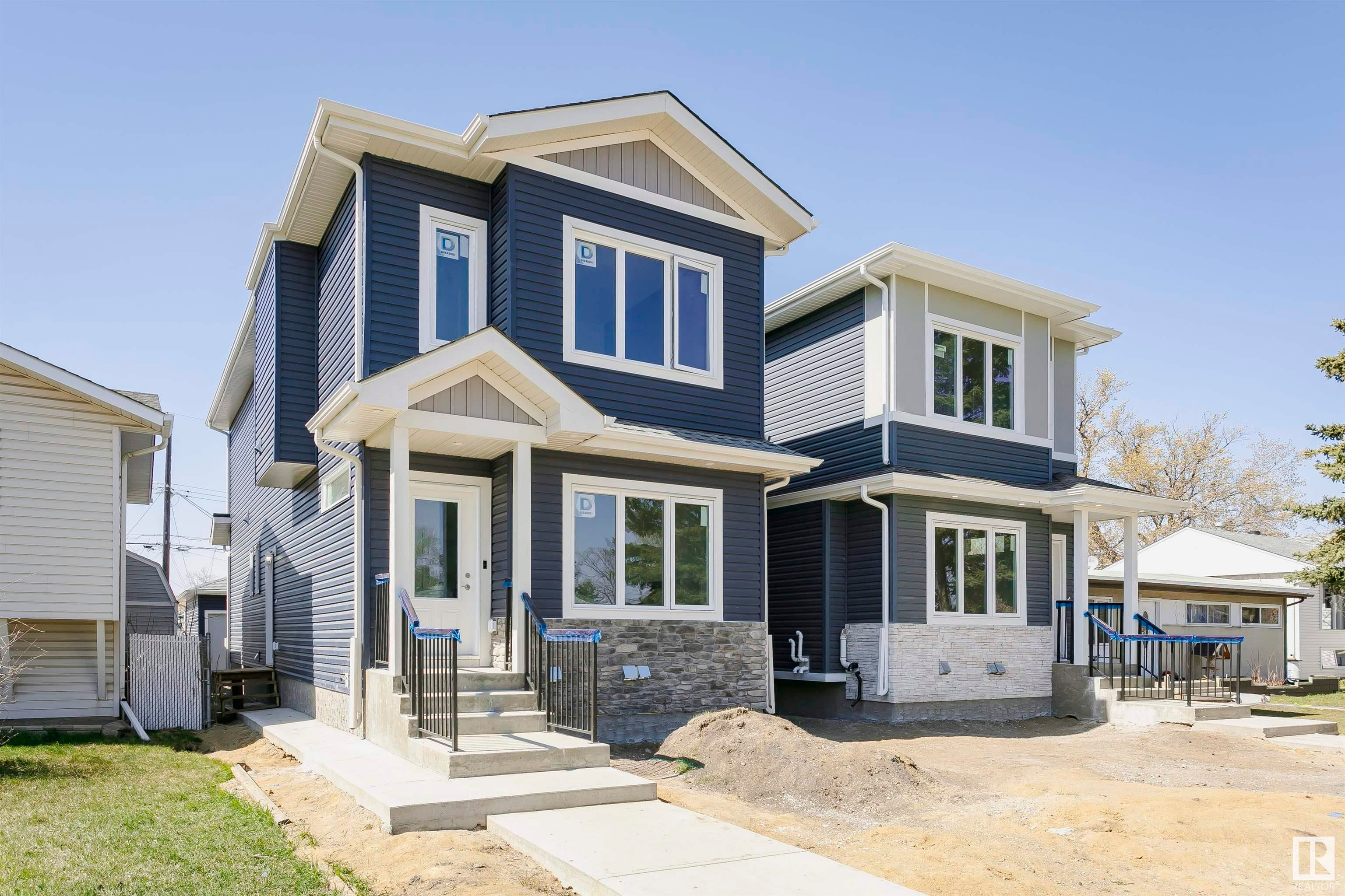 10936 157 Street, Edmonton