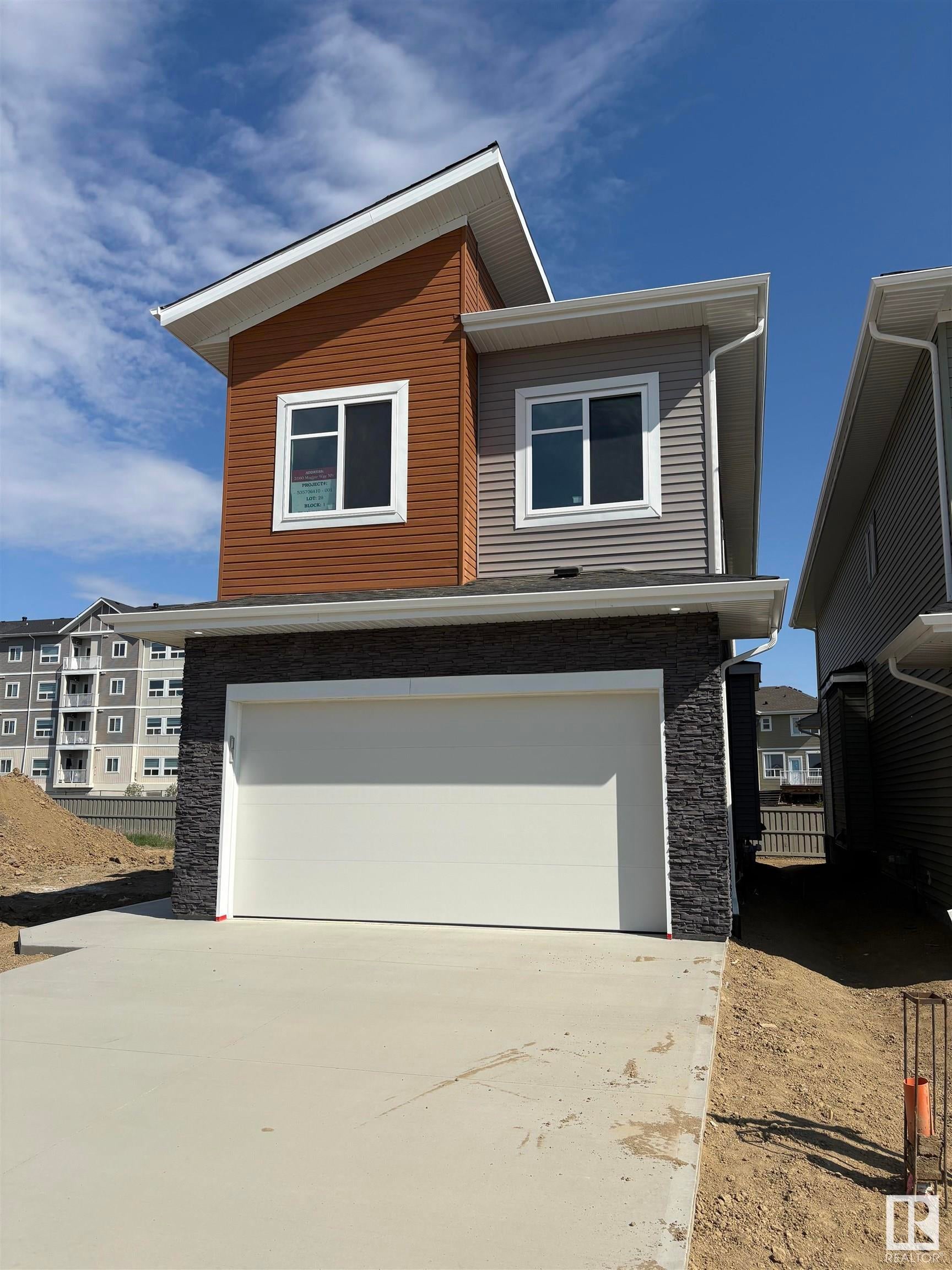 3160 Magpie Way, Edmonton