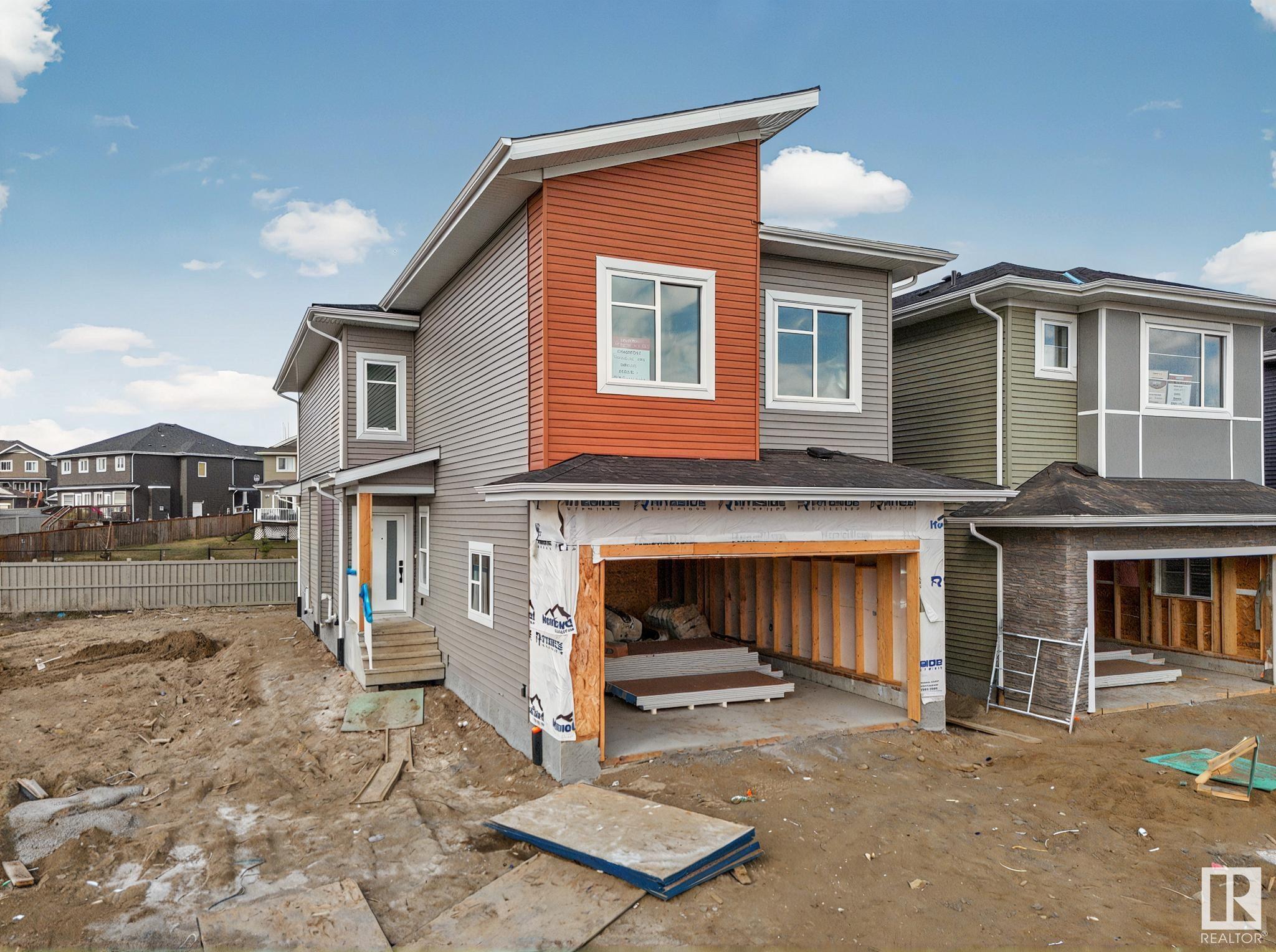 3160 Magpie Way, Edmonton