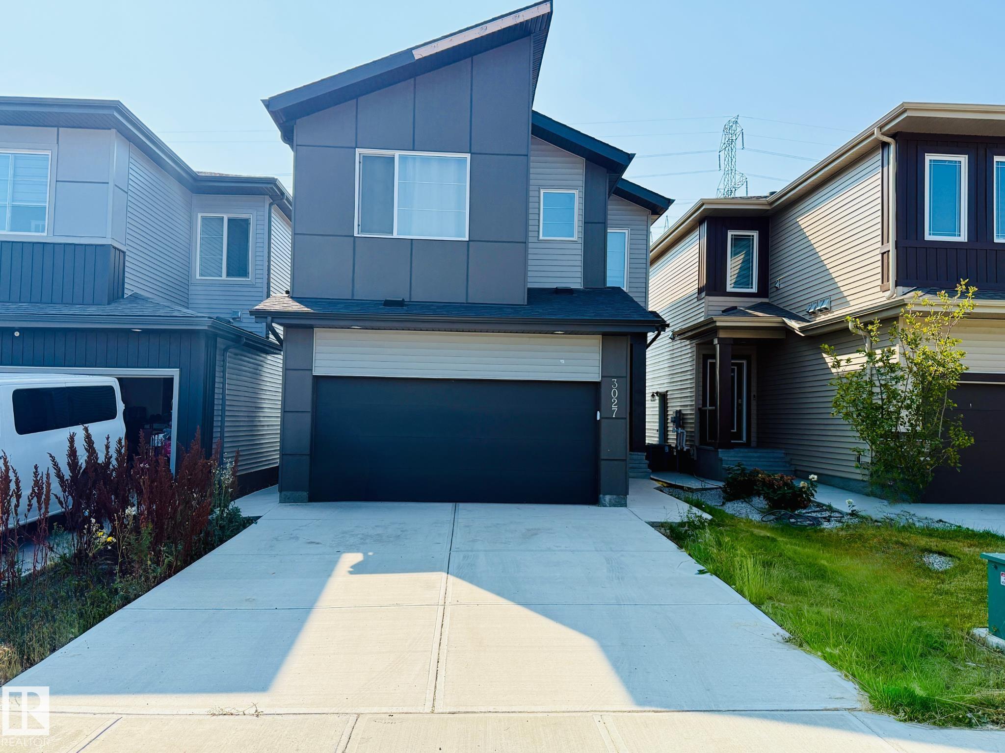 3027 200 Street, Edmonton