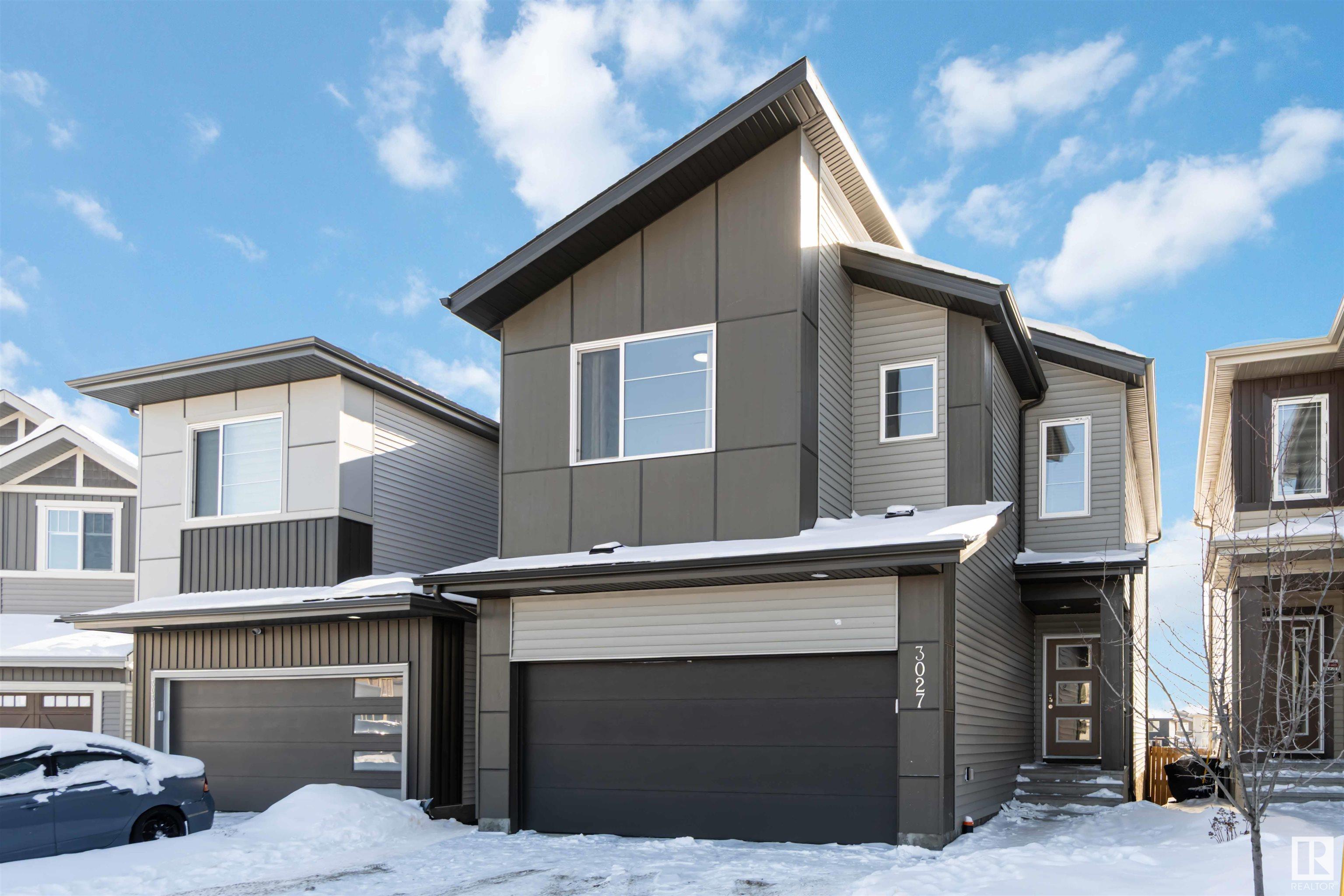 3027 200 Street, Edmonton