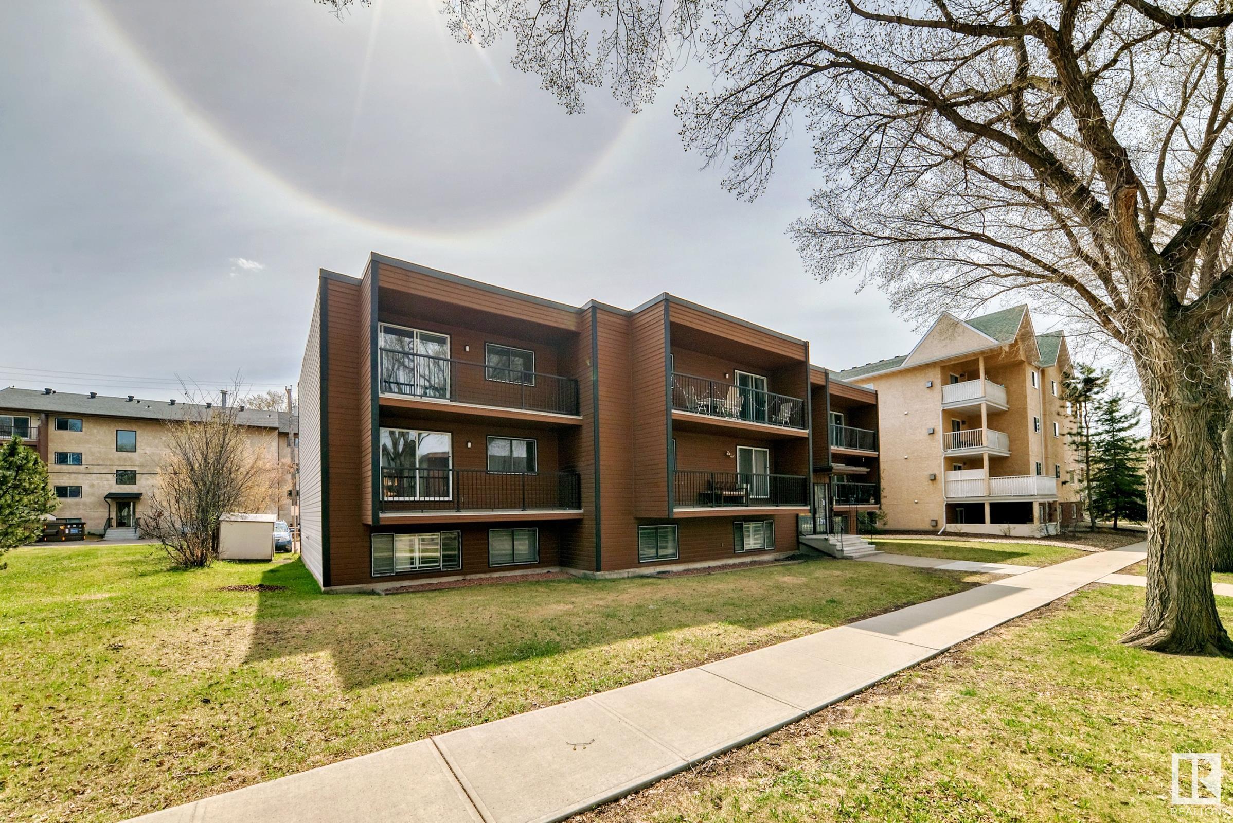 102 10745 78 Avenue, Edmonton
