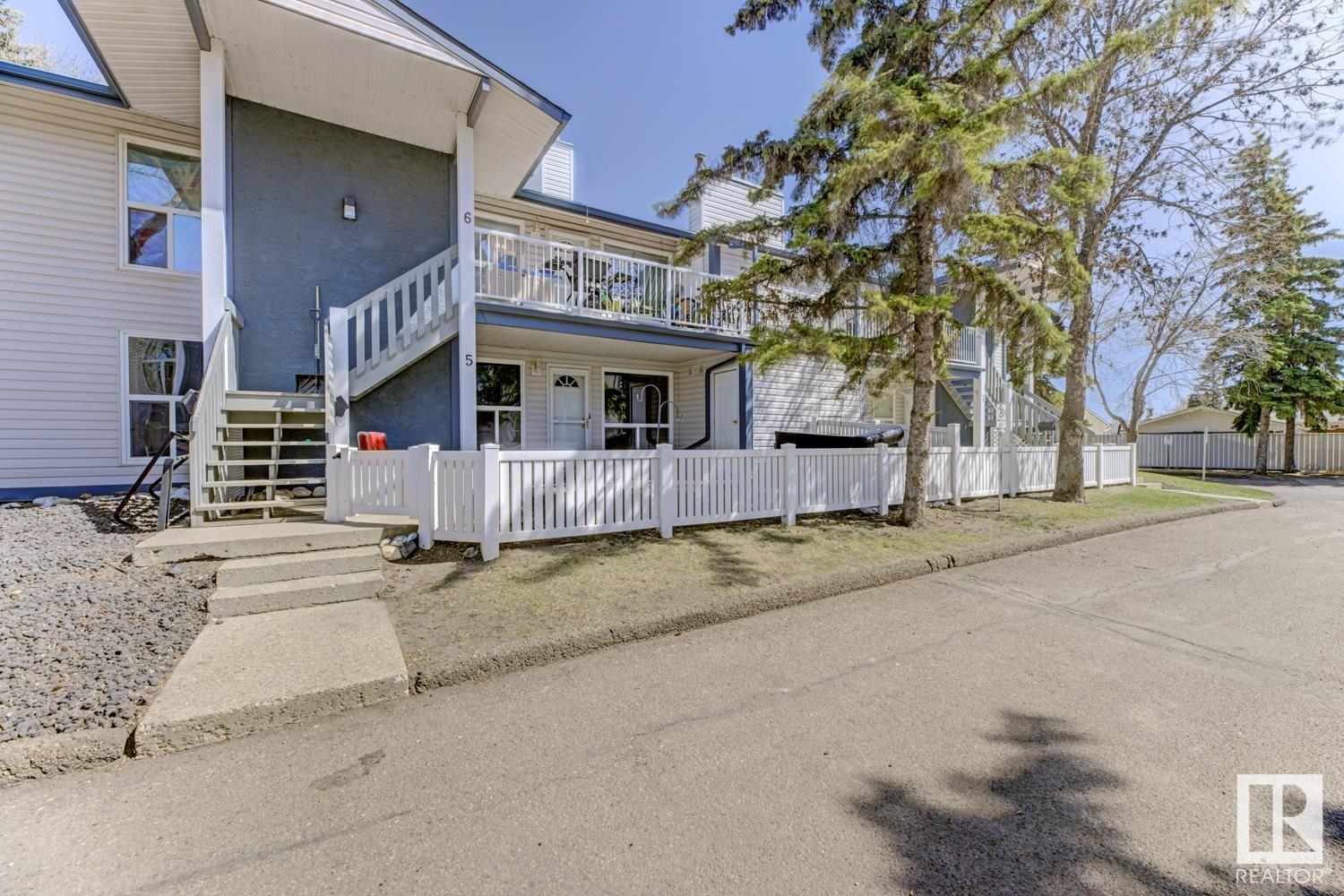 5 14620 26 Street, Edmonton