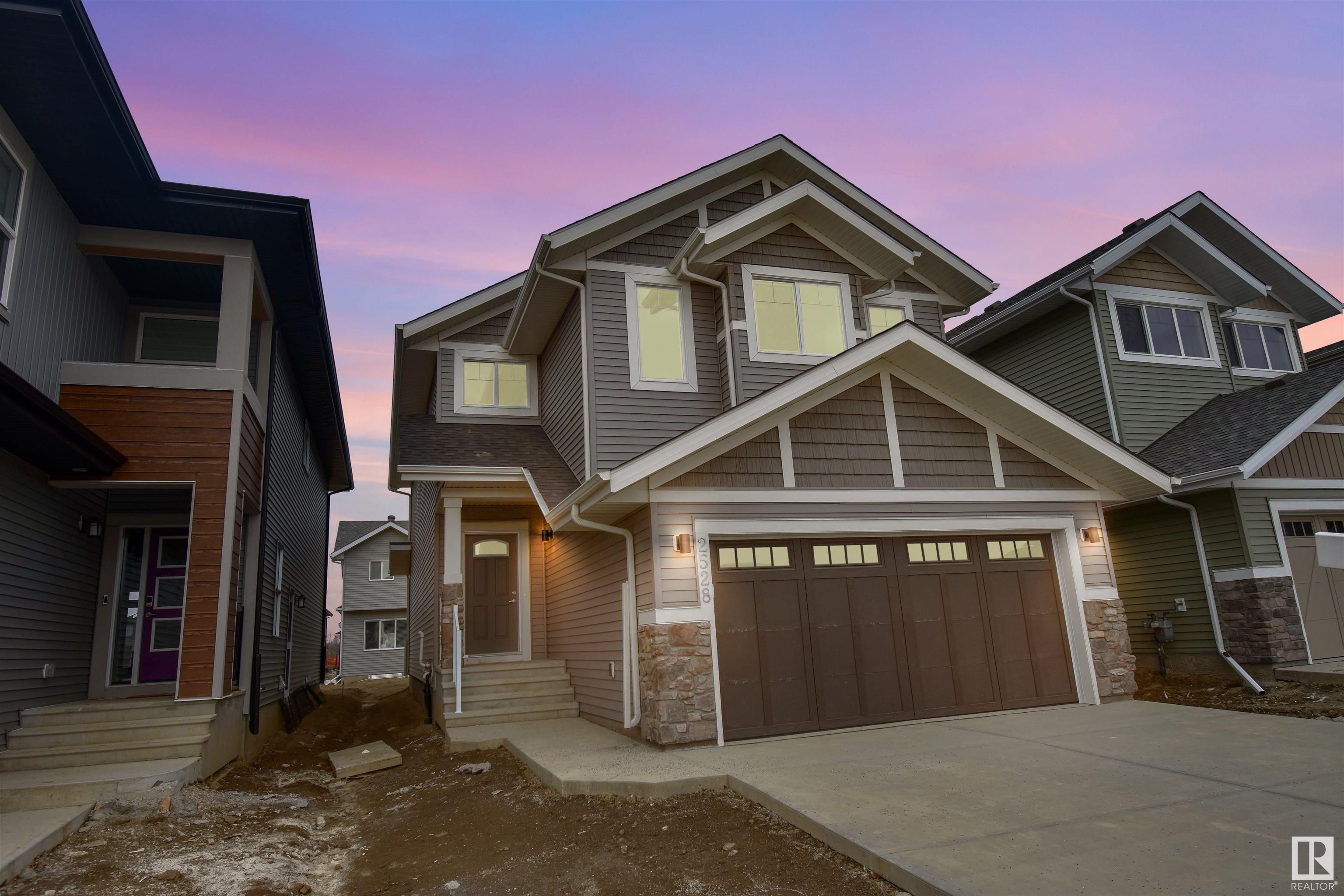 2528 209 Street, Edmonton