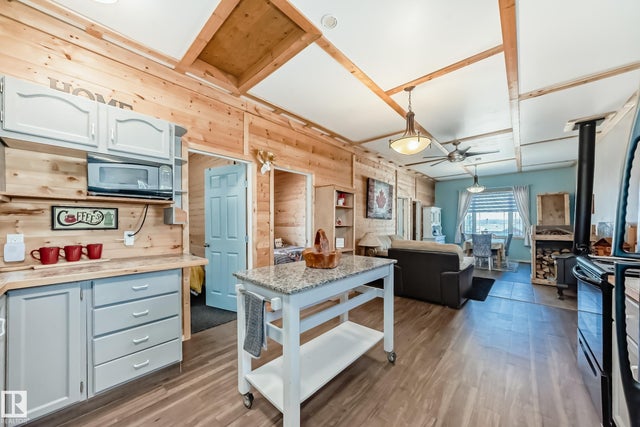 91 53424 Rge Road 60, Rural Parkland County