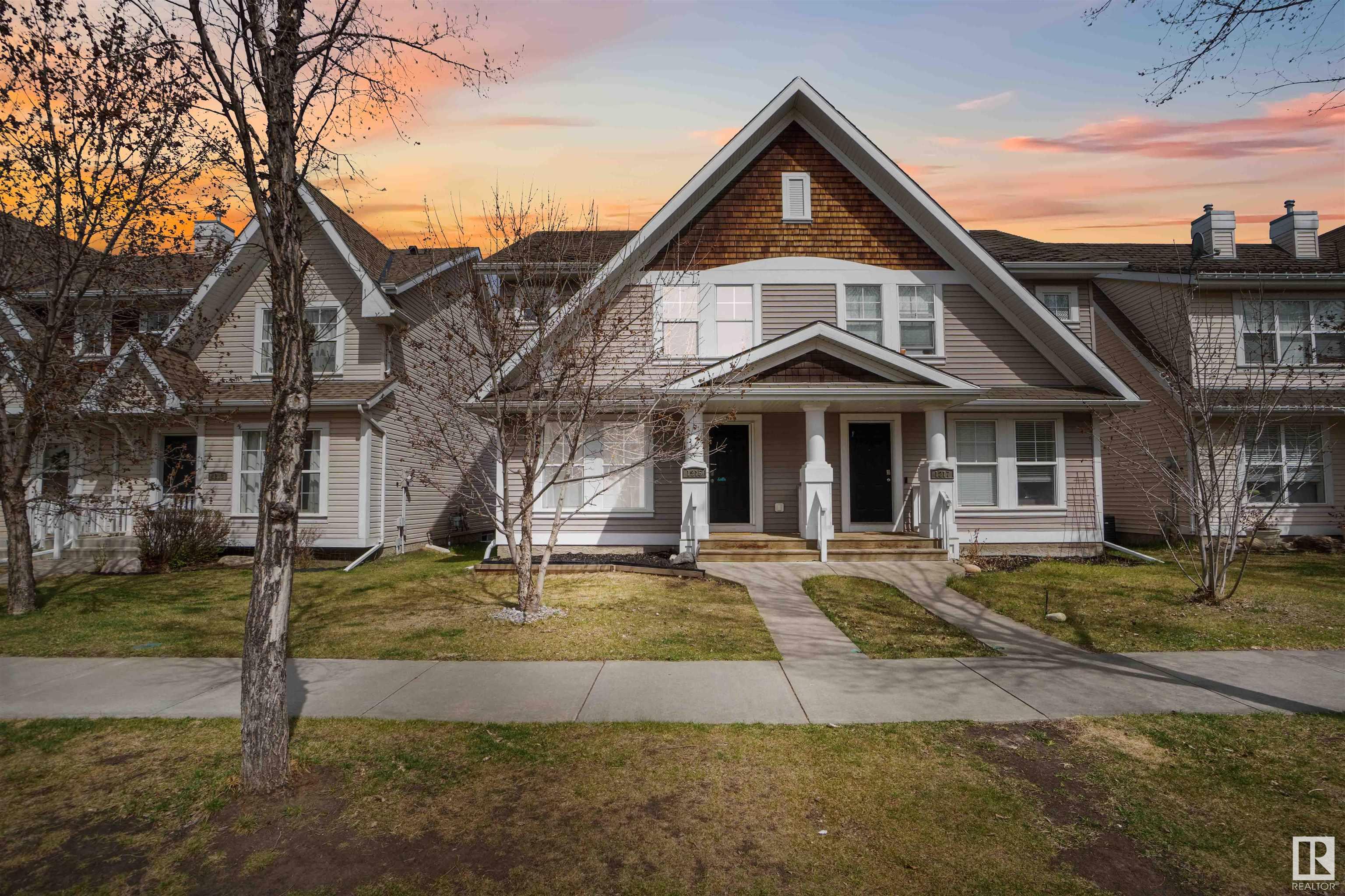 1215 76 Street, Edmonton