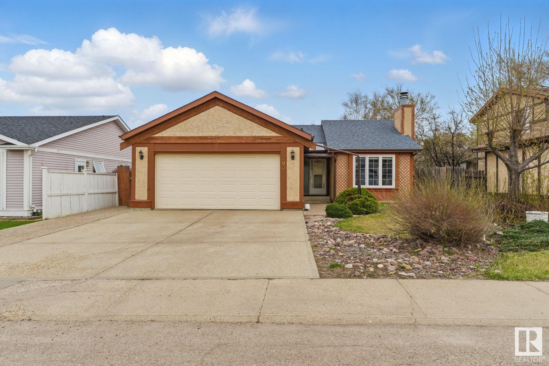 2031 41 Street, Edmonton