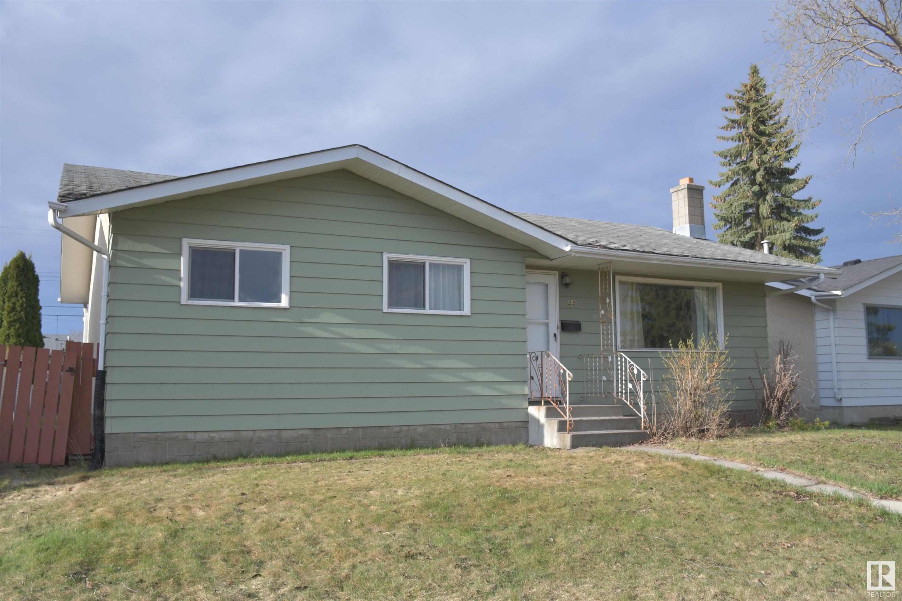 N/A, Leduc