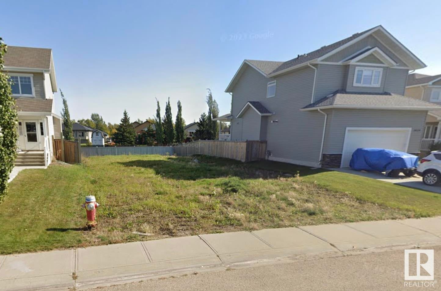 3833 52 Street, Gibbons