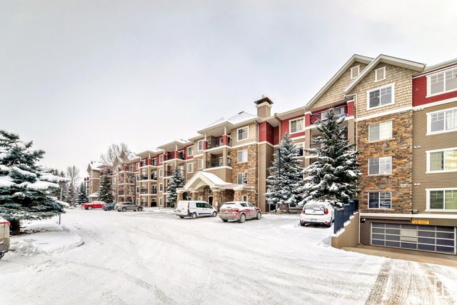 344 2096 Blackmud Creek Drive Sw, Edmonton