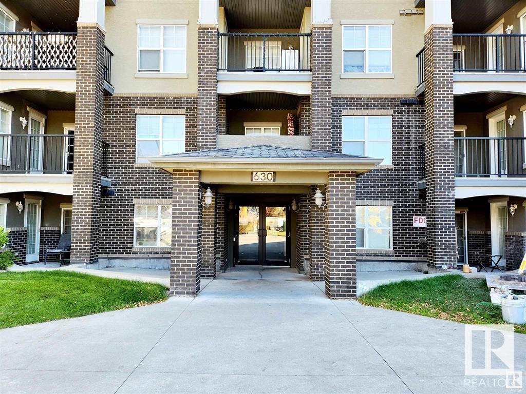 311 630 Mcallister Loop, Edmonton