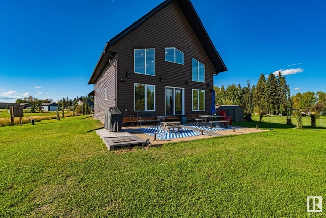 209 62002 Twp Rd 462 A, Rural Wetaskiwin County