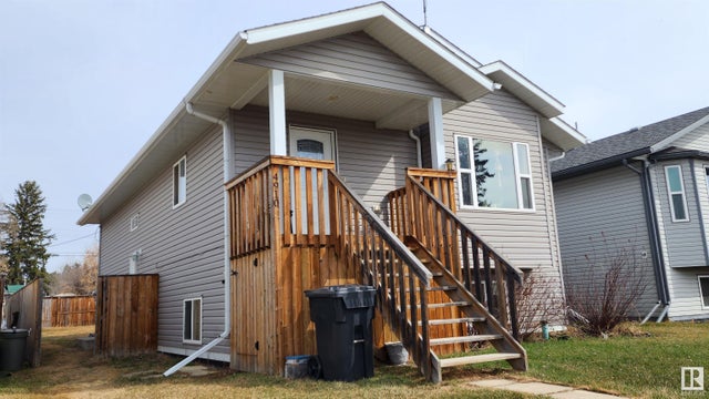 4910 51 Avenue, Elk Point