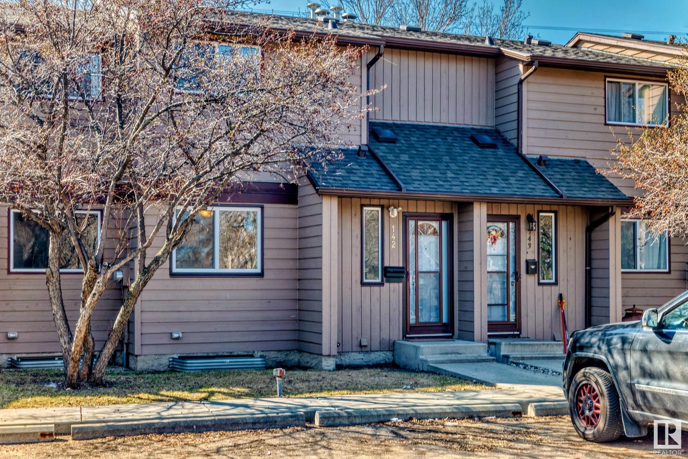 142 10633 31 Avenue, Edmonton