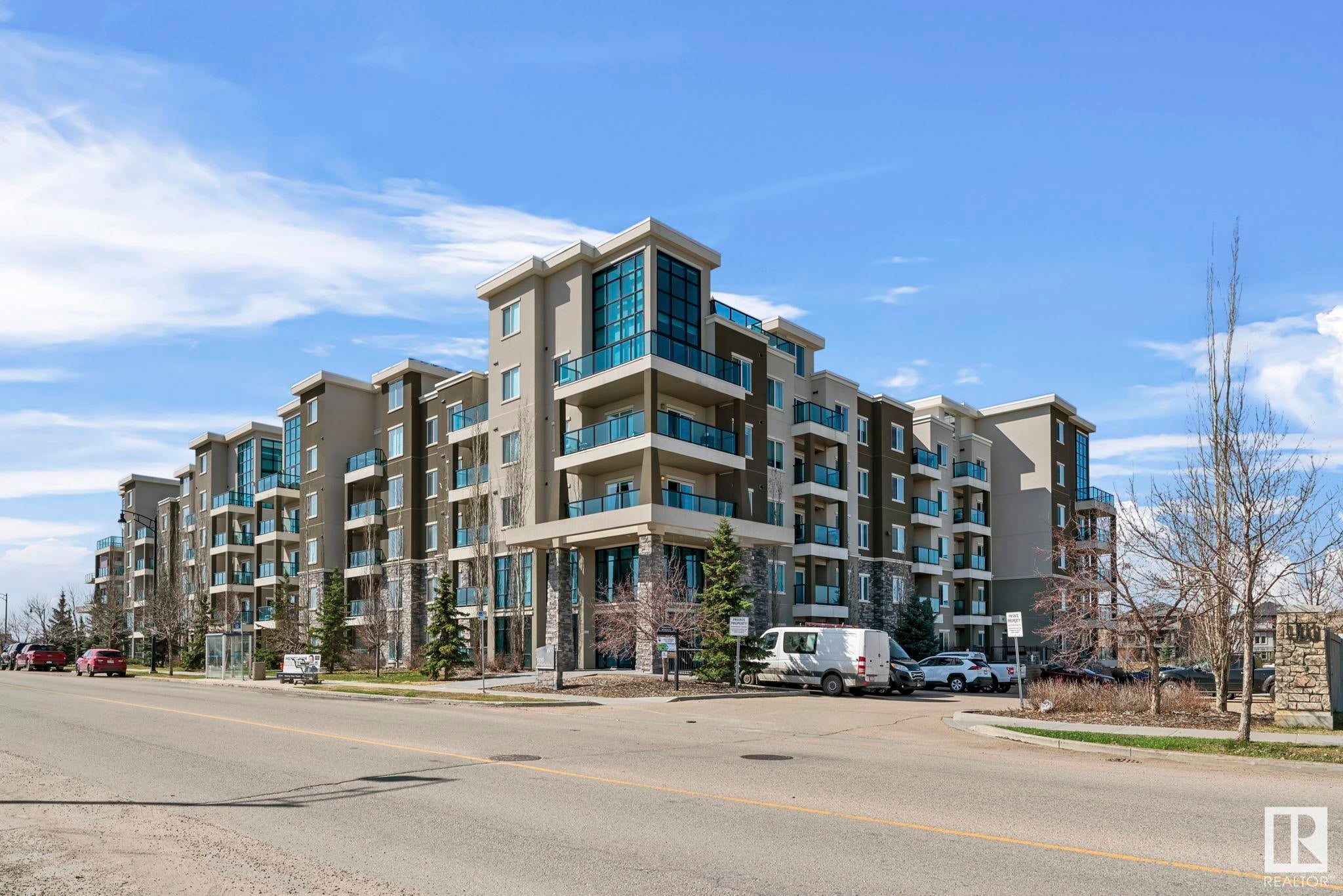 114 1230 Windermere Way, Edmonton