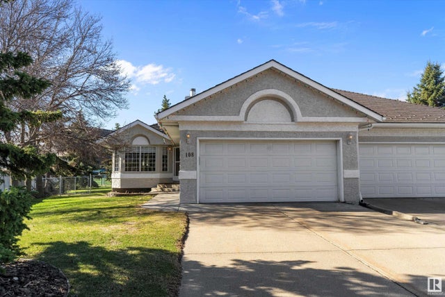 108 Ironwood Place Nw, Edmonton