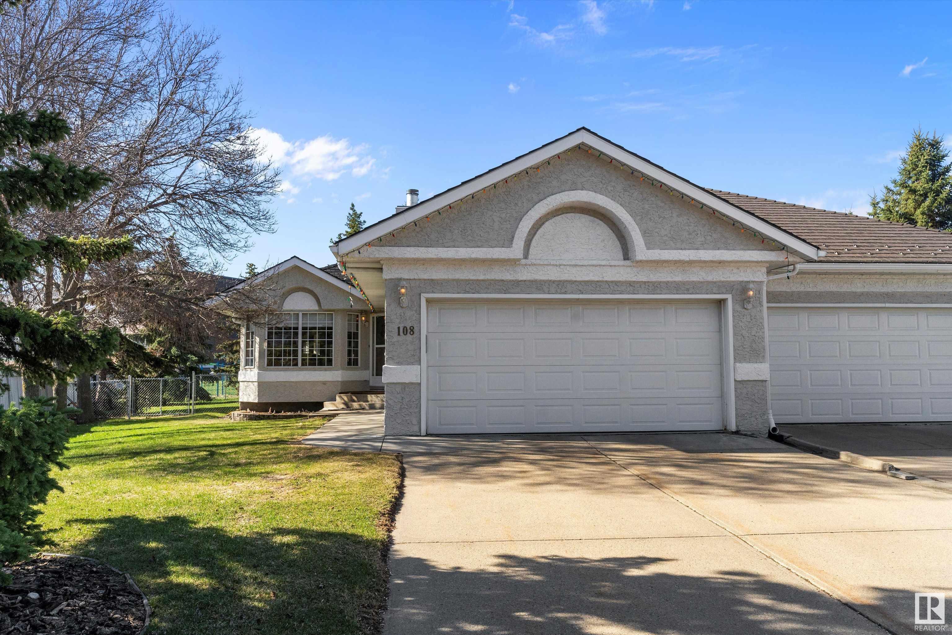 108 Ironwood Place, Edmonton