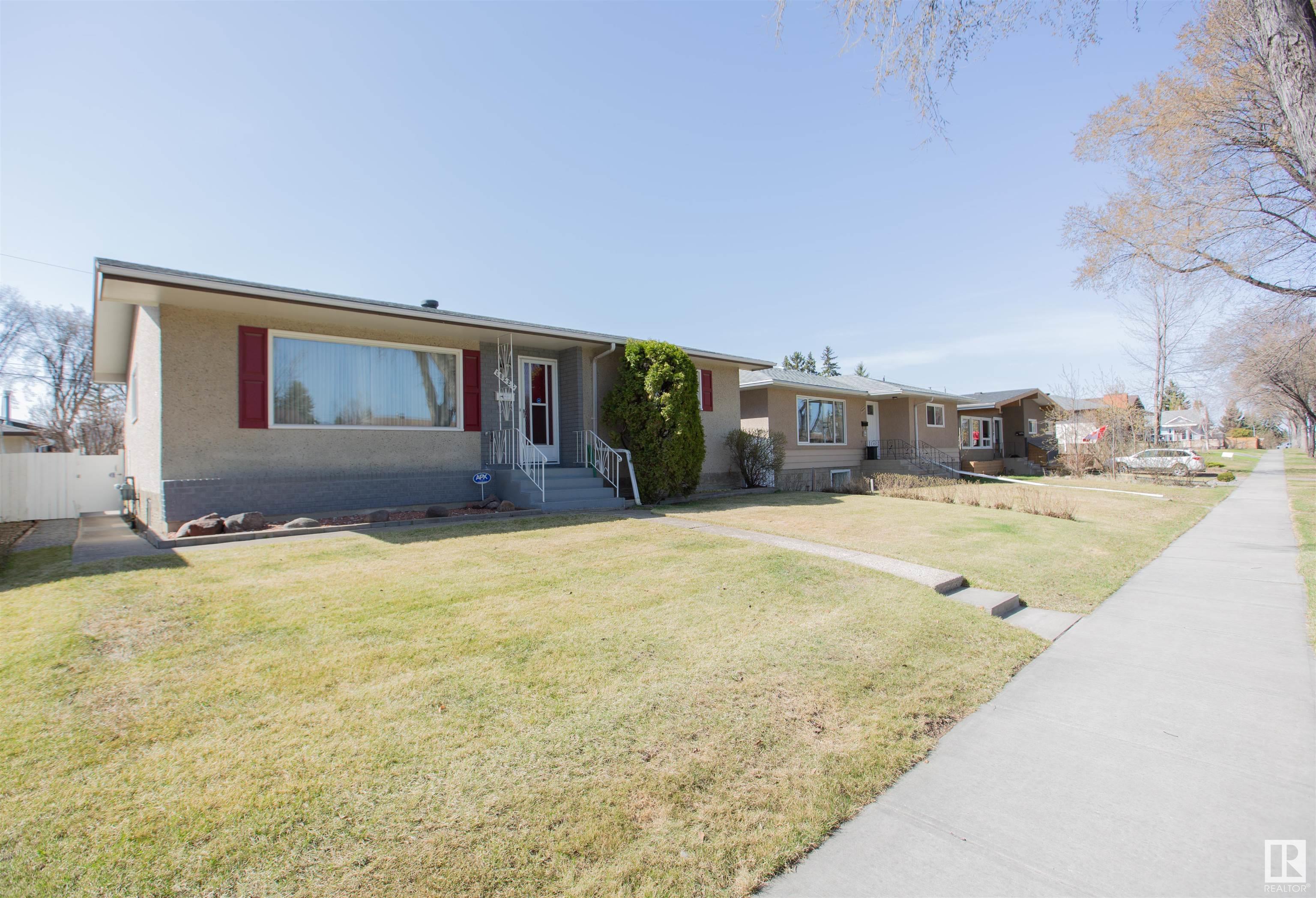 10222 74 Street, Edmonton