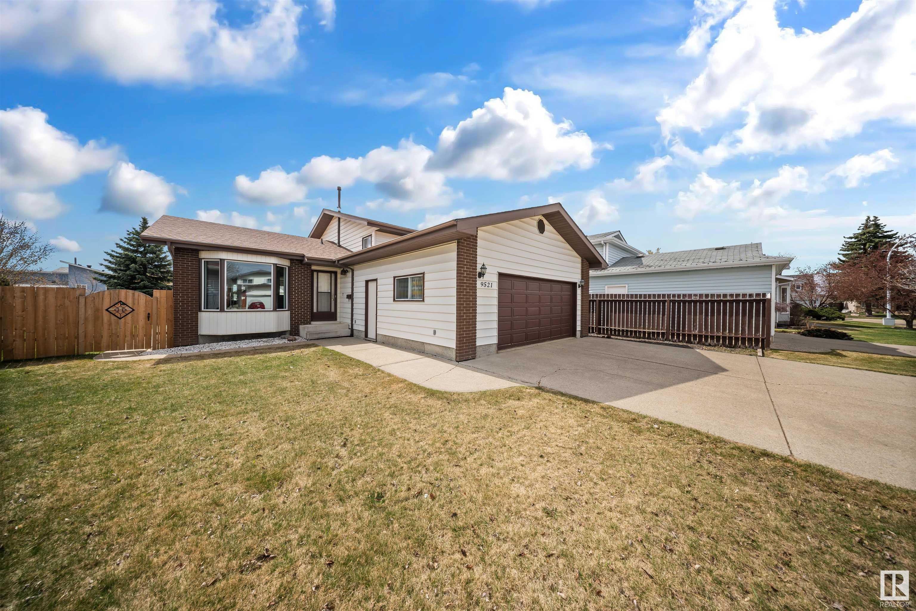9521 190 Street, Edmonton
