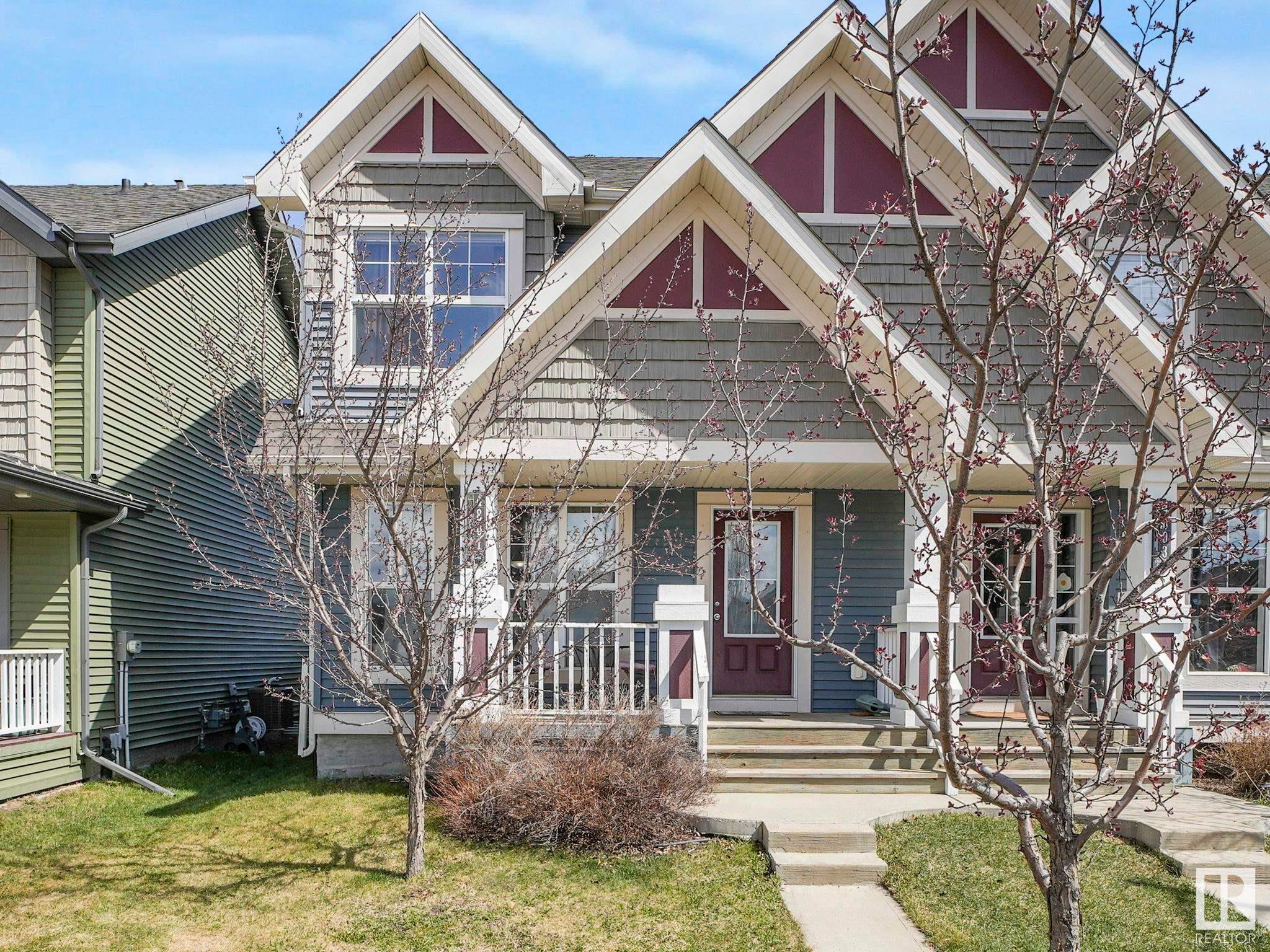 4801 Crabapple Run, Edmonton