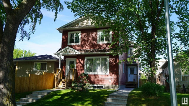 12018 65 Street Nw, Edmonton